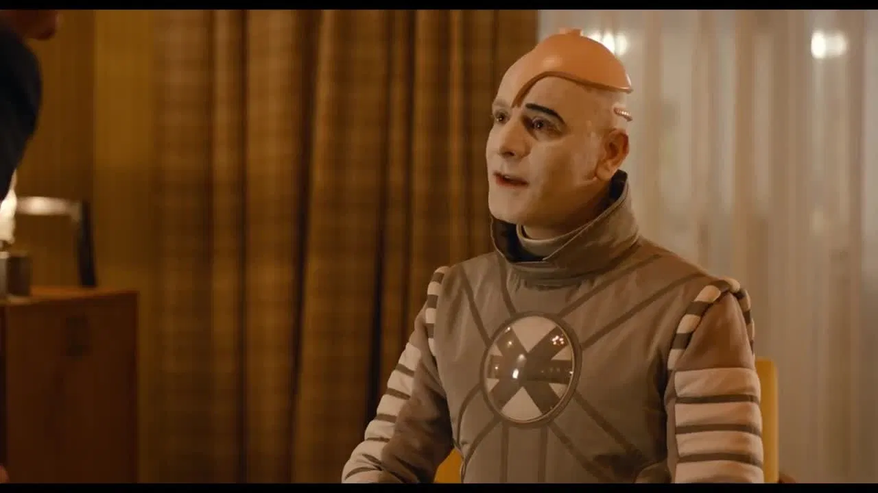 Arif V 216 (2018) 4 Arif V 216 (2018) 2018, Ahu Yağtu, Bilim Kurgu, Çağlar Çorumlu, Cem Yılmaz, Ediz Hun, Farah Zeynep Abdullah, Kerem Alışık, Komedi, Mert Fırat, Mustafa Sandal, Ozan Güven, Özge Özberk, Özkan Uğur, Seda Bakan, Zafer Algöz, Zeynep Kankonde