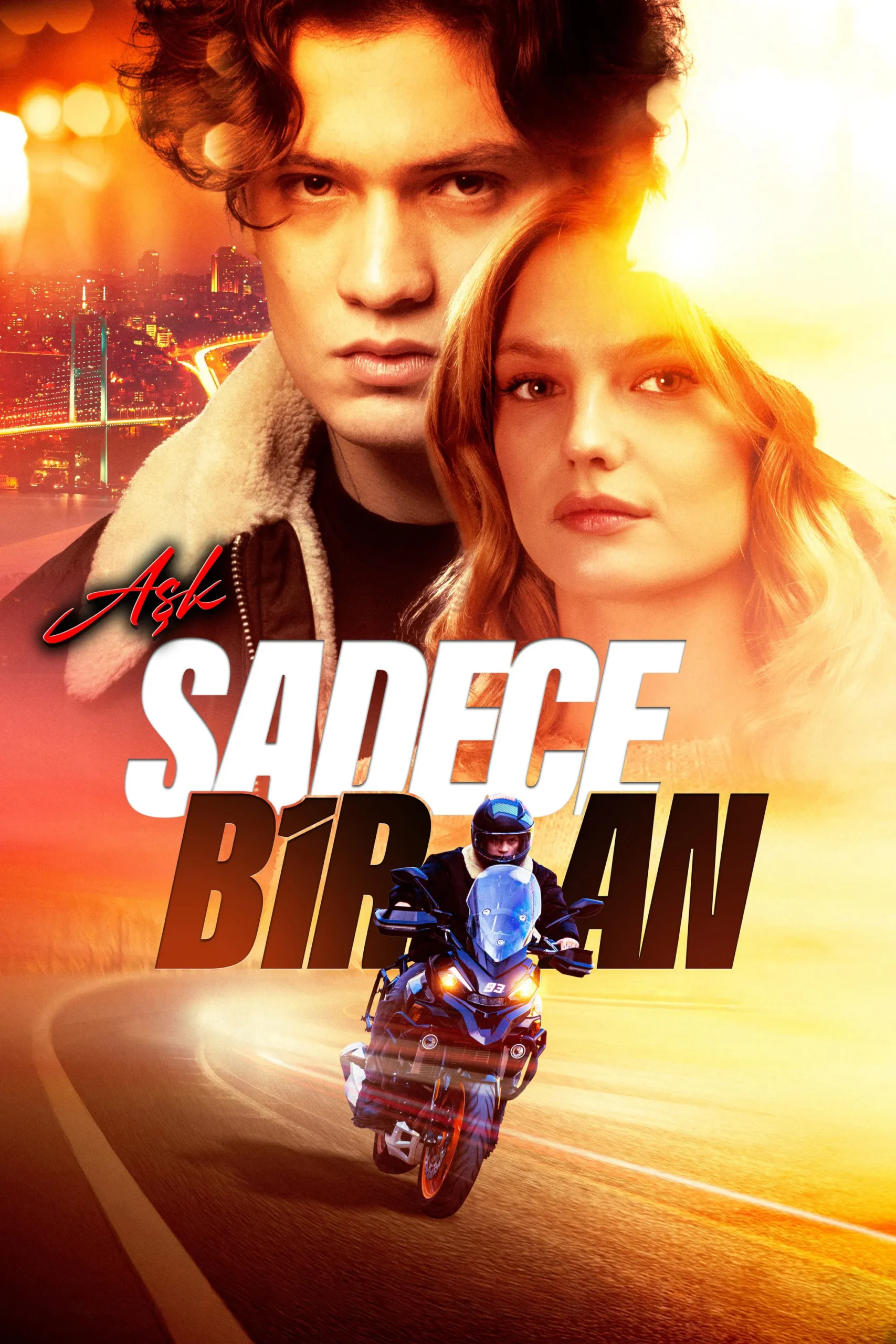 Aşk Sadece Bir An (2025) 9 Aşk Sadece Bir An (2025) 2025, Aslı Zengin, Çakal, Deniz Sarıkaş, Gürgen Öz, Mustafa Kotan, Nilsu Berfin Aktaş, Recep Usta, Tuana Naz Tiryaki, Tuba Ünsal