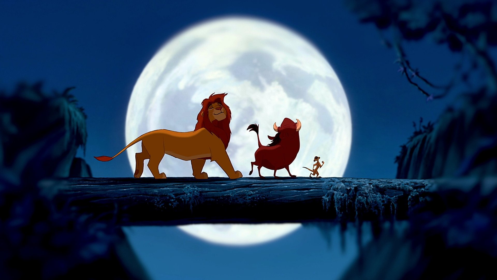 Aslan Kral - The Lion King (1994) 1994, Aile, Animasyon, Dram, Irene Mecchi, James Earl Jones, Jeremy Irons, Jim Cummings, Jonathan Roberts, Linda Woolverton, Macera, Matthew Broderick, Rob Minkoff, Roger Allers, Rowan Atkinson, Whoopi Goldberg