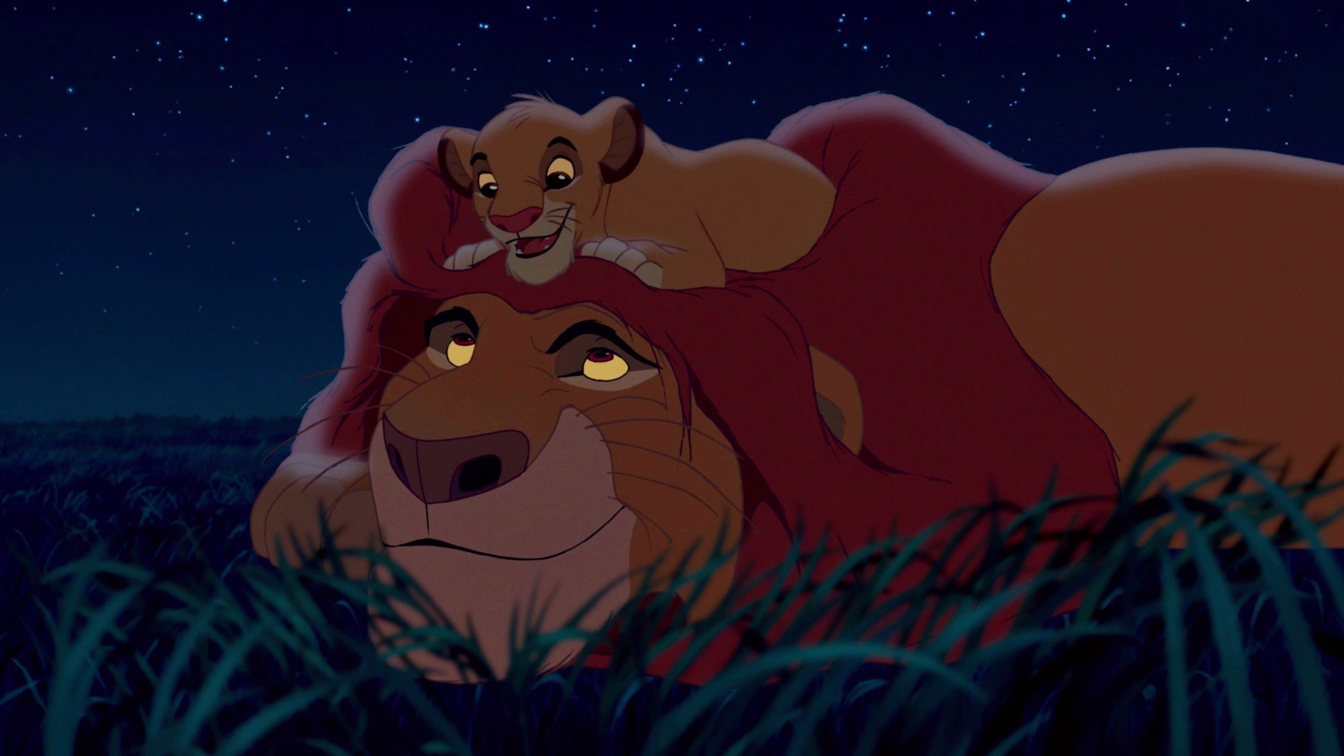 Aslan Kral - The Lion King (1994) 1994, Aile, Animasyon, Dram, Irene Mecchi, James Earl Jones, Jeremy Irons, Jim Cummings, Jonathan Roberts, Linda Woolverton, Macera, Matthew Broderick, Rob Minkoff, Roger Allers, Rowan Atkinson, Whoopi Goldberg