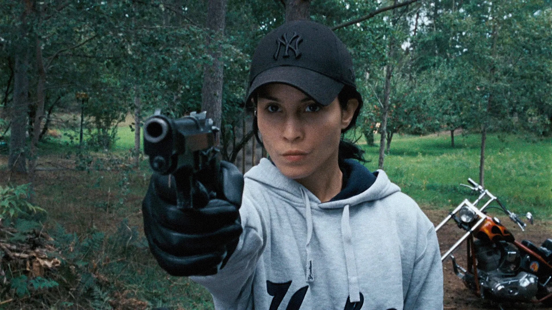 Ateşle Oynayan Kız - The Girl Who Played with Fire (2009) 2000, Aksiyon, Annika Hallin, Daniel Alfredson, Dram, Gerilim, Gizem, Jonas Frykberg, Lena Endre, Michael Nyqvist, Naomi Rapace, Peter Andersson, Stieg Larsson, Suç