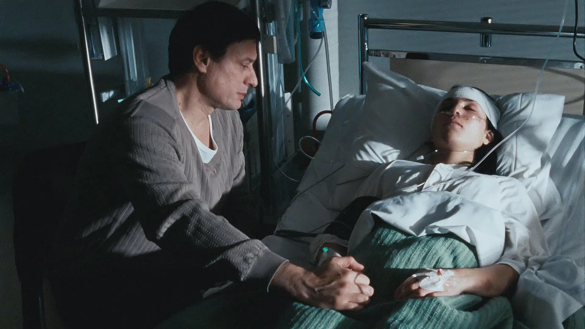 Ateşle Oynayan Kız - The Girl Who Played with Fire (2009) 2000, Aksiyon, Annika Hallin, Daniel Alfredson, Dram, Gerilim, Gizem, Jonas Frykberg, Lena Endre, Michael Nyqvist, Naomi Rapace, Peter Andersson, Stieg Larsson, Suç