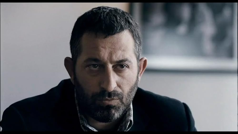 Av Mevsimi (2010) yerli filminden başarılı bir fotoğraf.