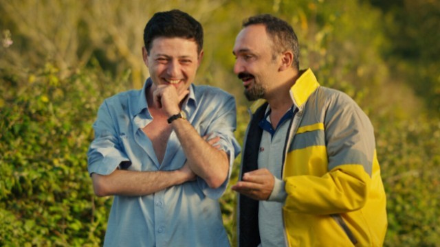 Ayakçı (2025) 2025, Emre Kınay, Erkan Can, Gökhan Yıkılkan, Gülben Ergen, Hakan Bilgin, Komedi, Muhammed Cangören, Mustafa Kotan, Öznur Serçeler, Selda Özbek, Zihni Göktay