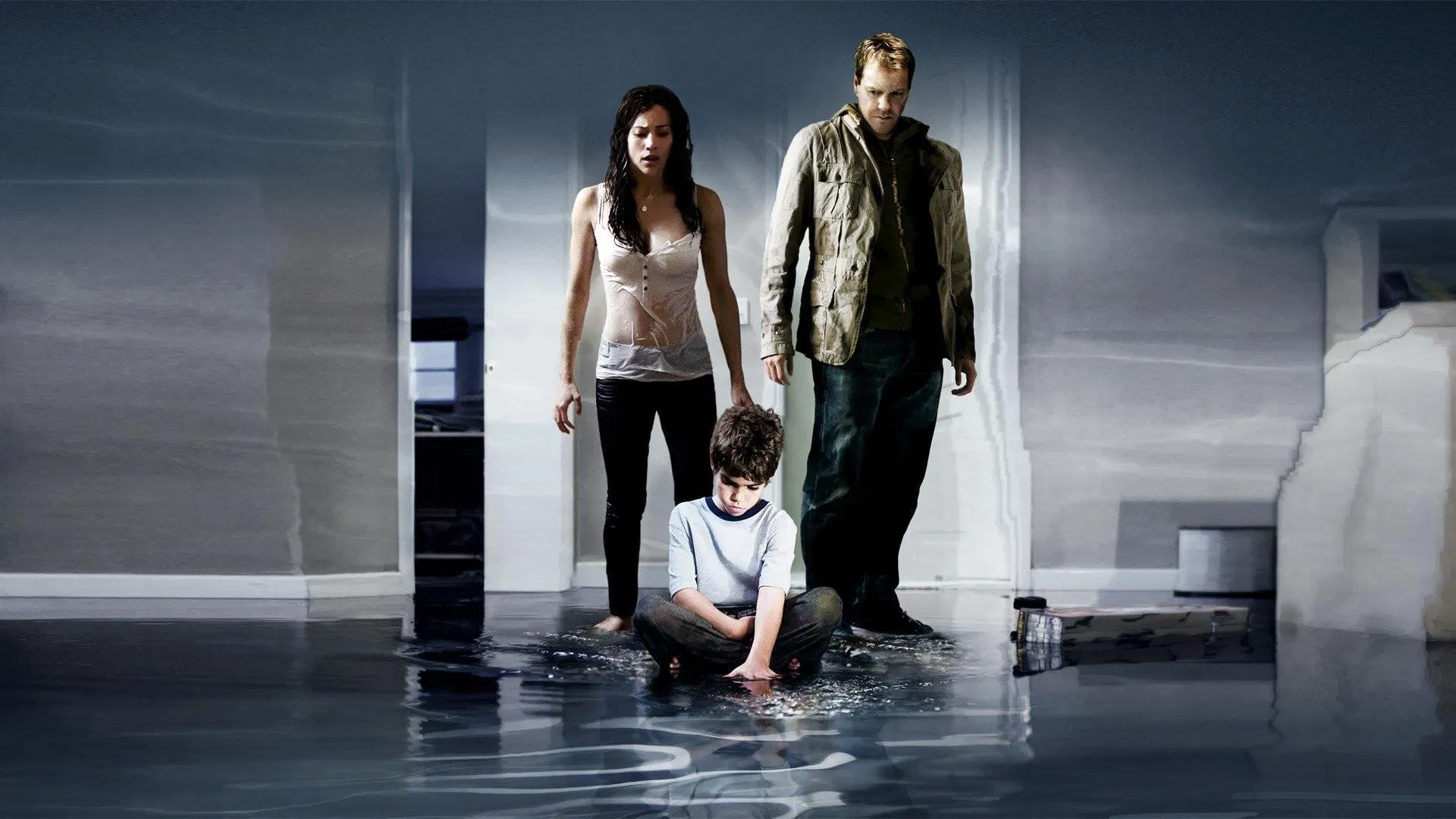 Aynalar - Mirrors (2008) 2 Aynalar - Mirrors (2008) filminden bir fotoğraf.