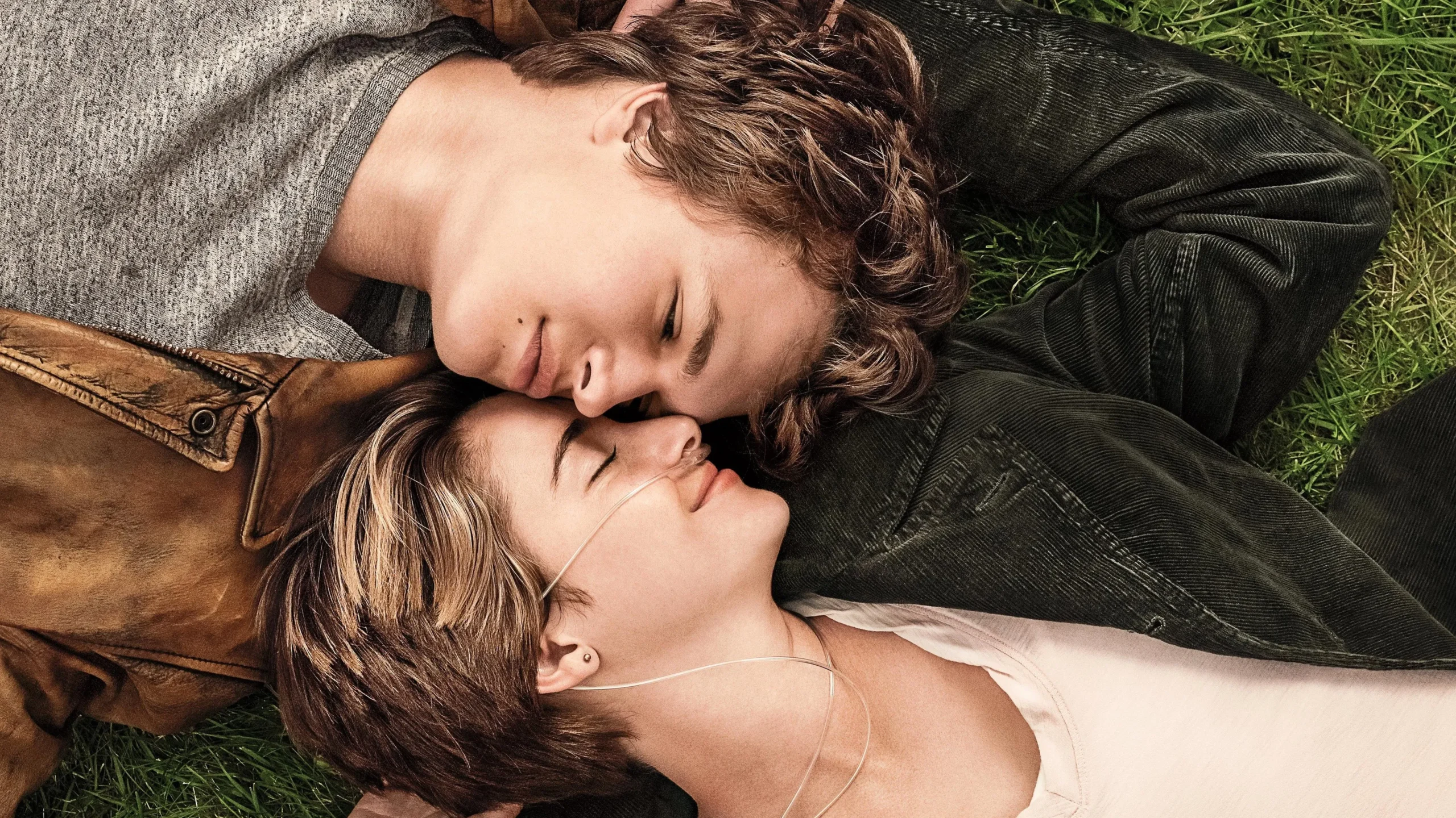 Aynı Yıldızın Altında - The Fault in Our Stars (2014) 2014, Ansel Elgort, Dram, John Green, Josh Boone, Laura Dern, Michael H. Weber, Nat Wolff, Romantik, Sam Trammell, Scott Neustadter, Shailene Woodley, Willem Dafoe