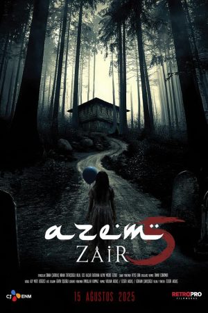 Azem 5: Zair