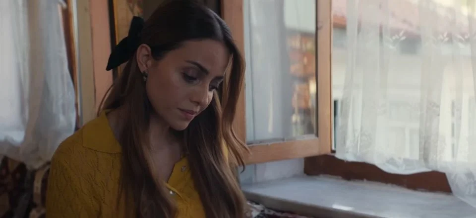 Bak Postacı Geliyor (2025) 2025, Ahmet Mekin, Deniz Barut, Dram, Fikret Kuşkan, Fırat Çelik, Müfit Kayacan, Mustafa Avkıran, Ozan Akbaba, Yüksel Aksu