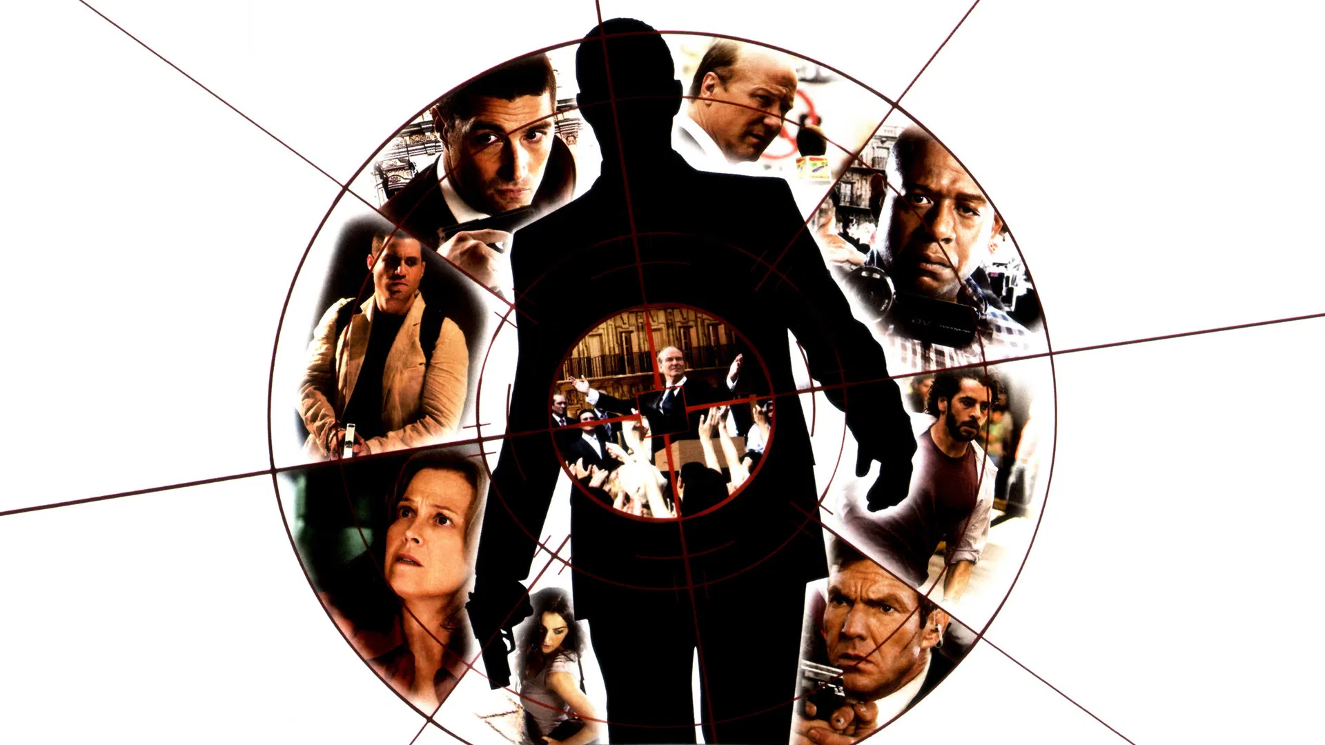 Bakış Açısı – Vantage Point (2008) 2 Bakış Açısı – Vantage Point (2008) 2008, Aksiyon, Ayelet Zurer, Barry L. Levy, Bruce McGill, Dennis Quaid, Dram, Edgar Ramirez, Forest Whitaker, Gerilim, Matthew Fox, Pete Travis, Said Taghmaoui, Zoe Saldana
