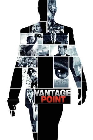 Bakış Açısı – Vantage Point (2008)