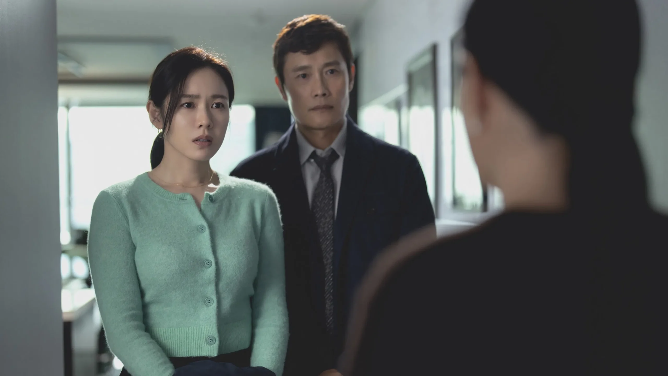 Başka Yolu Yok – No Other Choice (2025) 2025, Donald E. Westlake, Dram, Gerilim, Komedi, Lee Byung-hun, Lee Kyoung-mi, Lee Sung-min, Park Chan-wook, Park Hee-soon, So Yul Choi, Son Ye-jin, Suç, Woo Seung Kim