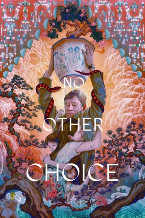 Başka Yolu Yok – No Other Choice (2025)