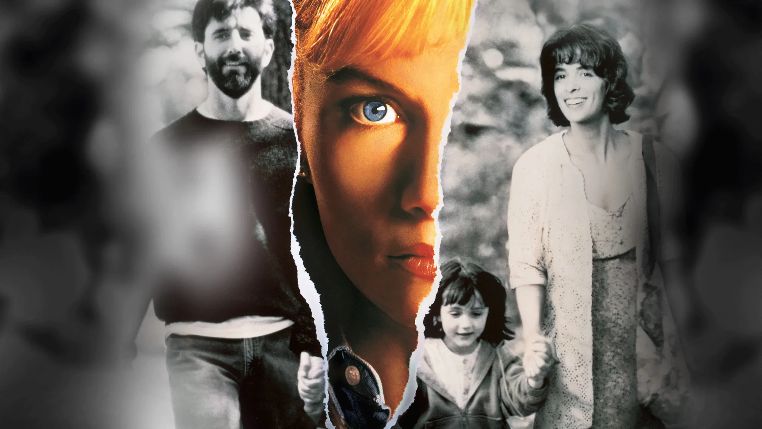 Beşikteki El - The Hand That Rocks The Cradle (1992) 1992, Amanda Silver, Annabella Sciorra, Curtis Hanson, Dram, Ernie Hudson, Gerilim, Julianne Moore, Madeline Zima, Matt McCoy, Rebecca De Mornay