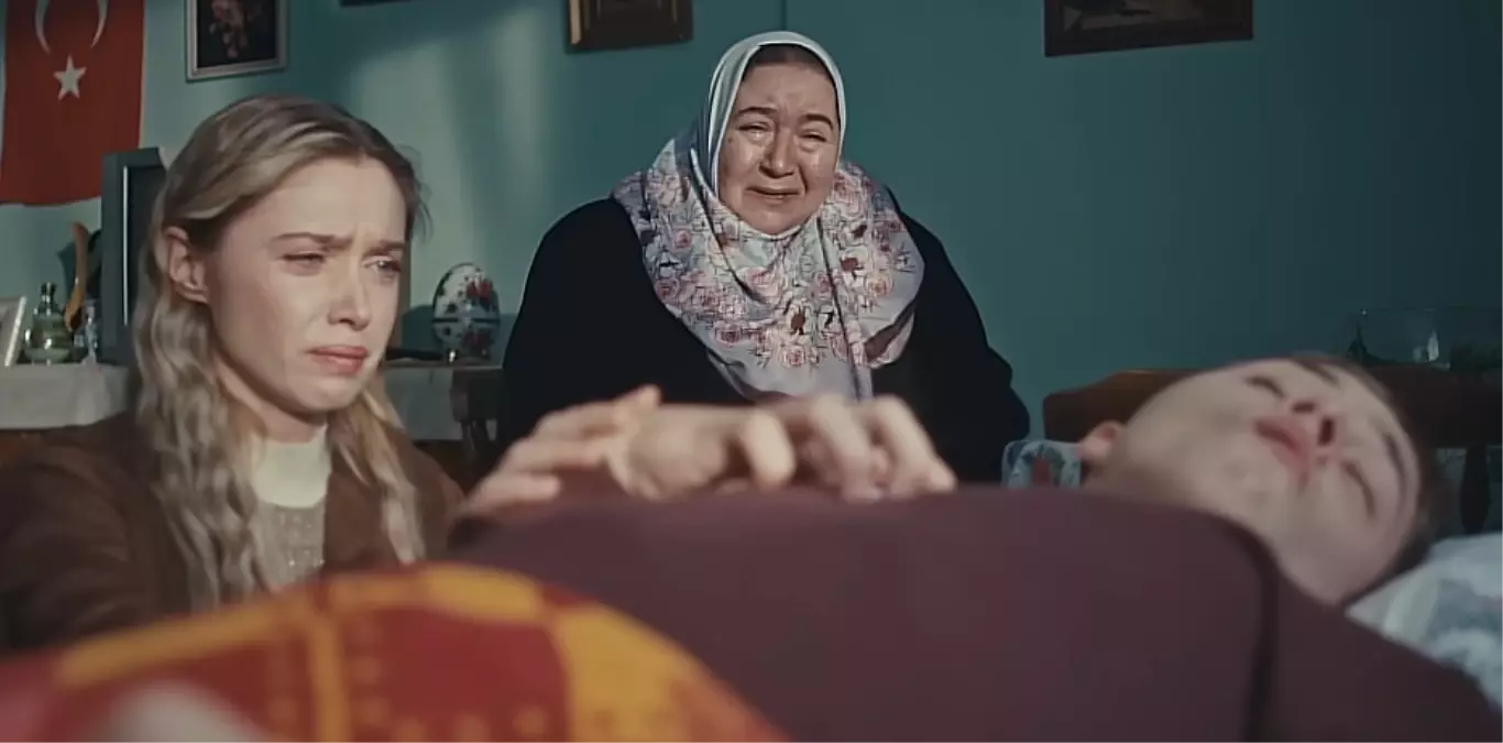 Bi Umut (2025) 2025, Anna Andrusenko, Arzum Onan, Bahtiyar Engin, Biyografi, Celal Öztürk, Dram, Fikret Kuşkan, Gökhan Arı, Hayat Van Eck, Hülya  Duyar, Leon Kemstach, Levent Ülgen, Mehmet Esen, Mert Dikmen, Mustafa Uslu, Necmi Yapıcı, Yüsra Geyik