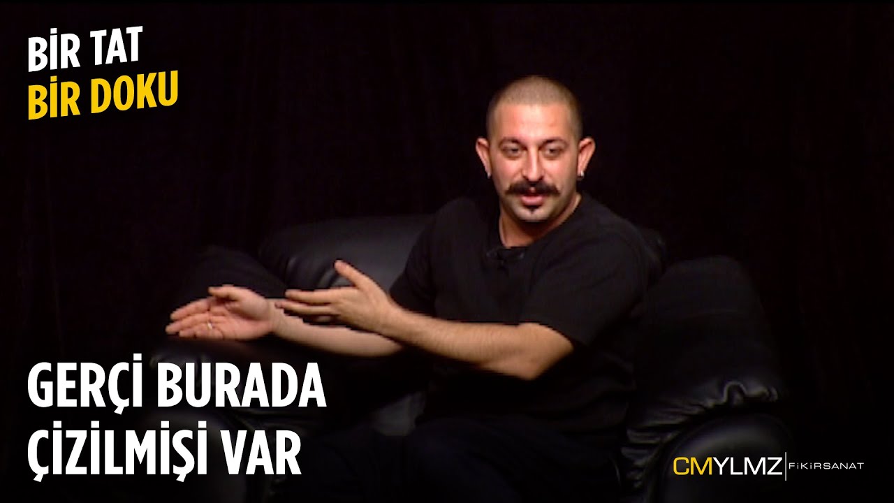 Bir Tat Bir Doku (1999) 1999, Cem Yılmaz, Komedi, Ömer Faruk Sorak, Stand-Up