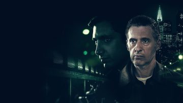 Bitirdiğinizde Boşluğa Düşüren 8 Dizi