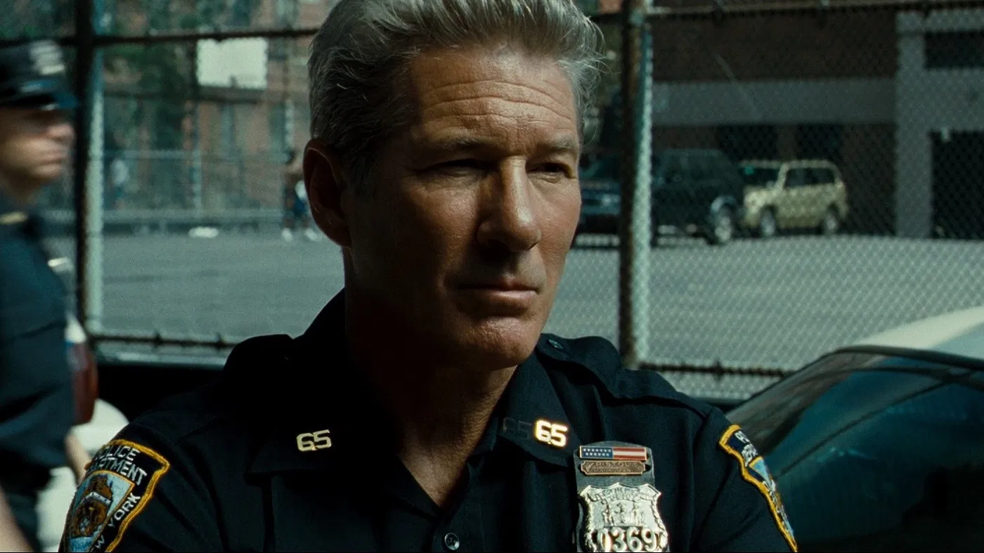 Brooklyn'in Azizleri - Brooklyn's Finest (2009) 2009, Antoine Fuqua, Brian F. O'Byrne, Don Cheadle, Dram, Ellen Barkin, Ethan Hawke, Gerilim, Lili Taylor, Michael C. Martin, Richard Gere, Shannon Kane, Suç, Wesley Snipes, Will Patton