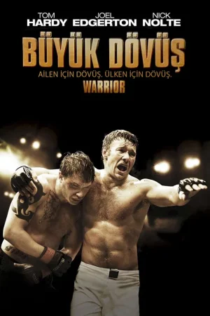 Büyük Dövüş – Warrior (2011)