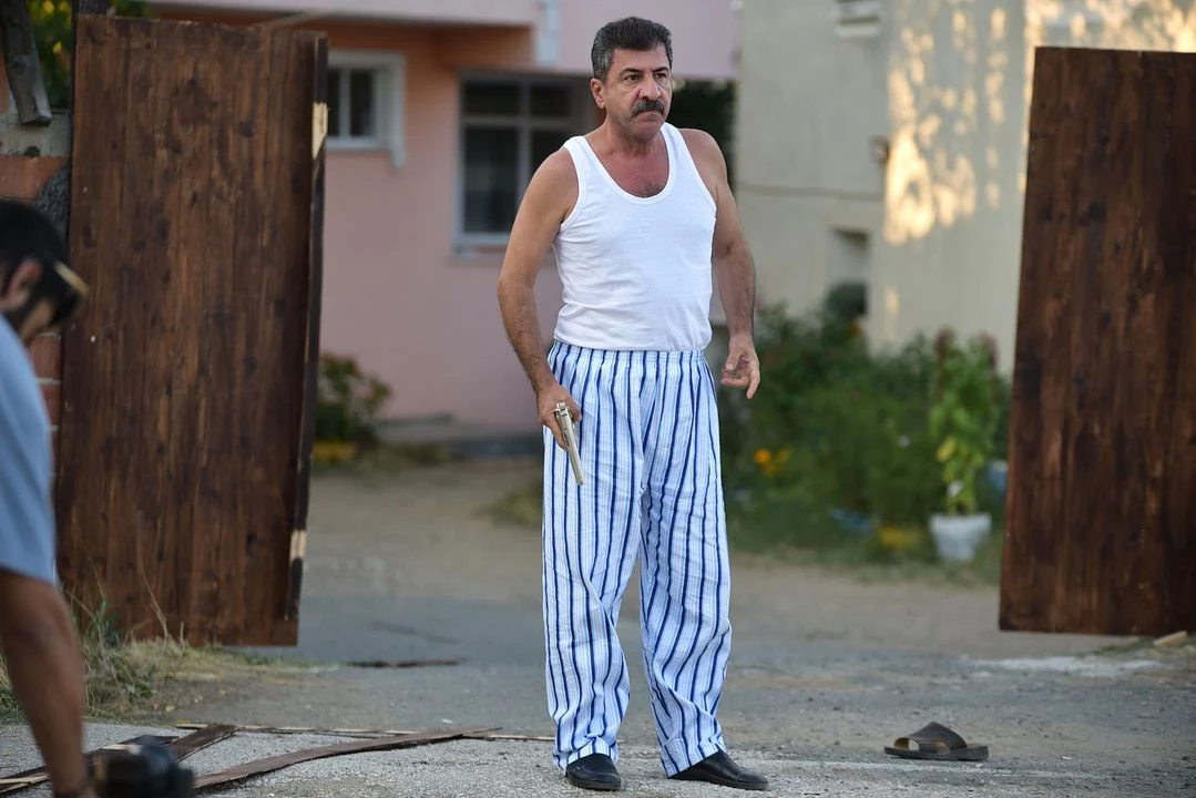 C Takımı 2 (2025) filminden bir fotoğraf.