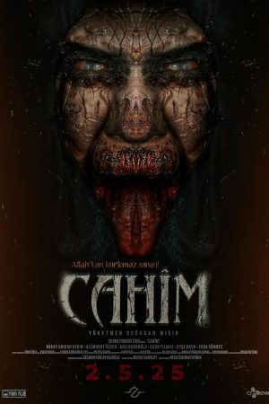 Cahim