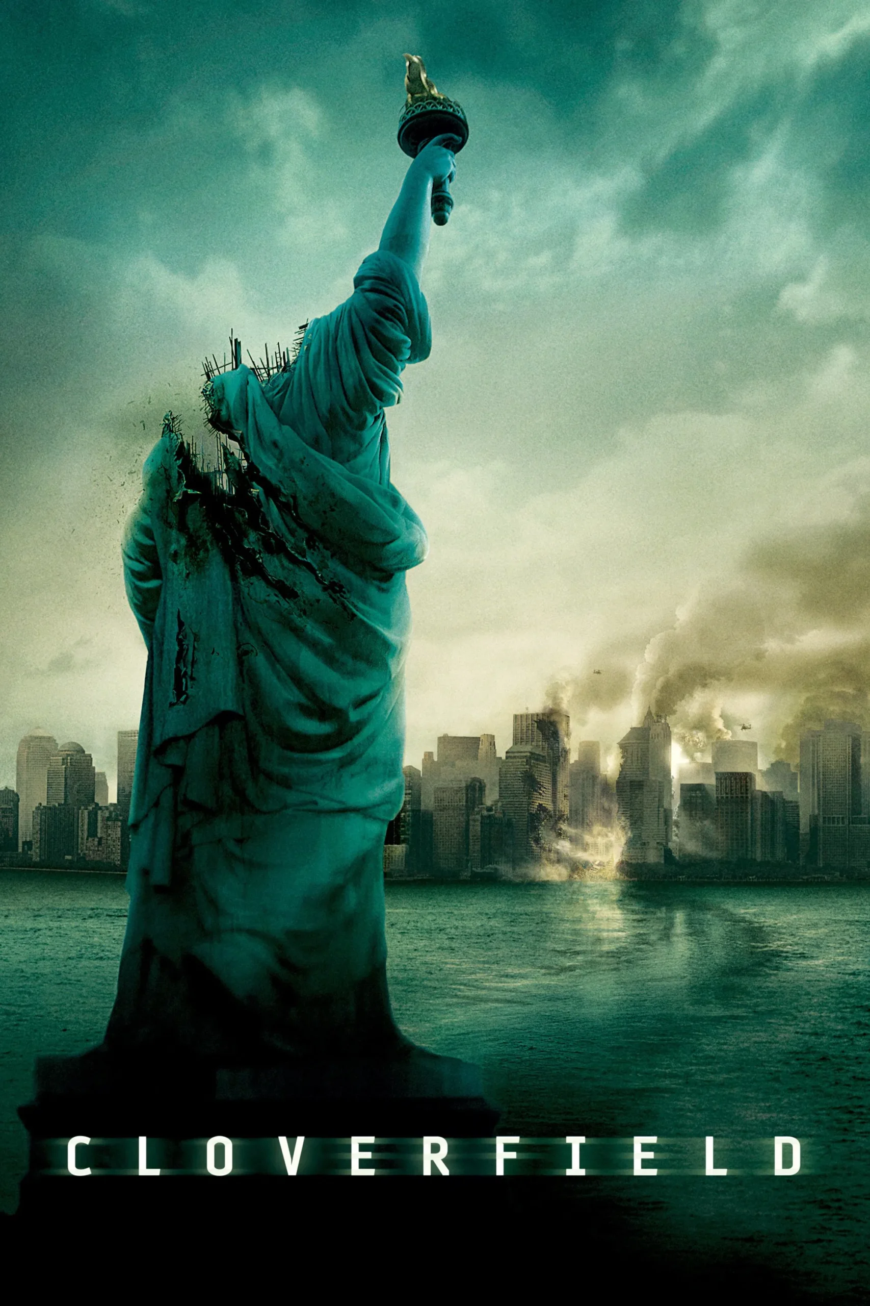 Canavar - Cloverfield (2008) 9 Canavar - Cloverfield (2008) 2008, Aksiyon, Anjul Nigam, Bilim Kurgu, Drew Gooddard, Gerilim, Jessica Lucas, Korku, Lizzy Caplan, Matt Reeves, Michael Stahl-David, Mike Vogel, Morgot Farley, Odette Annable, T.J. Miller