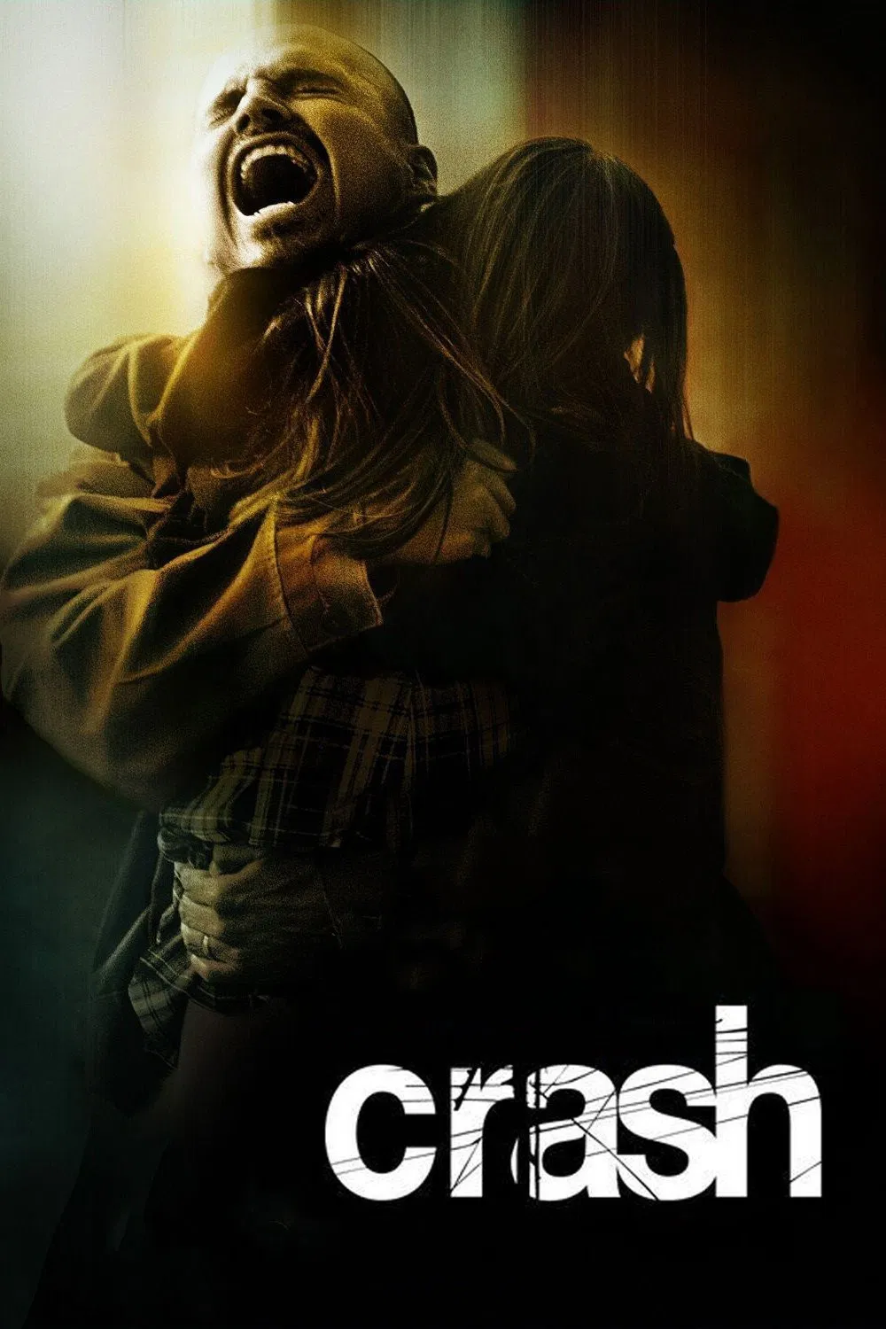 Çarpışma - Crash (2004) 2004, Art Chudabala, Bobby Moresco, Dato Bakhtadze, Don Cheadle, Dram, Gerilim, Karina Arroyave, Paul Haggis, Sandra Bullock, Suç, Thandiwe Newton, Tony Danza