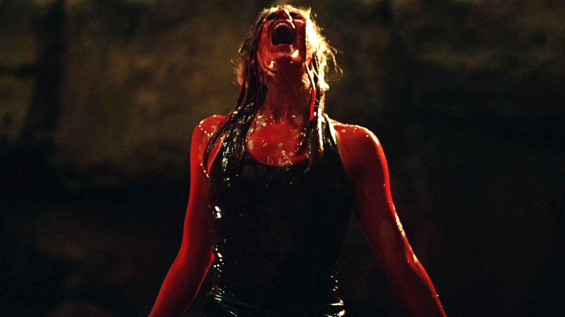 Cehenneme Bir Adım - The Descent (2005) 2 Cehenneme Bir Adım - The Descent (2005) 2005, Alex Reid, Gerilim, Korku, Macera, MyAnna Buring, Natalie Mendoza, Neil Marshall, Nora-Jane Noone, Oliver Milburn, Saskia Mulder, Shauna Macdonald