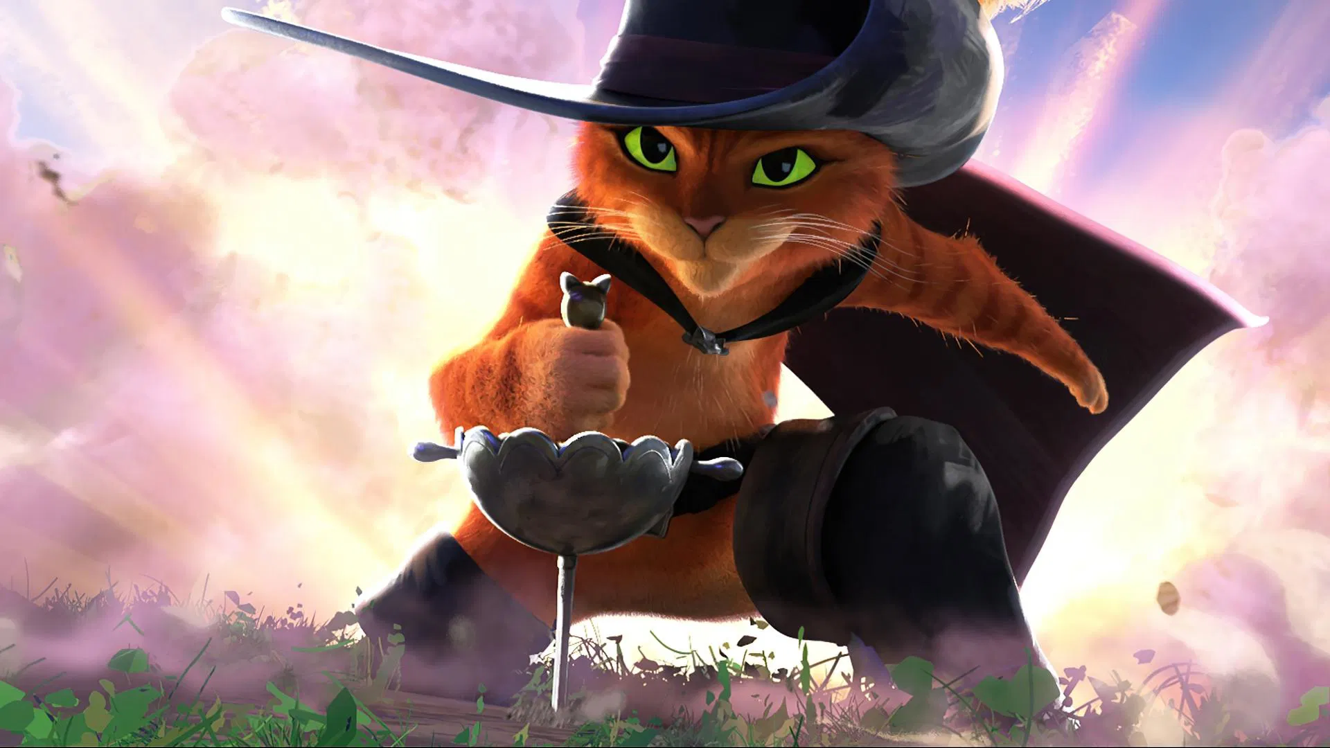 Çizmeli Kedi 2: Son Dilek - Puss in Boots: The Last Wish (2022) 3 Çizmeli Kedi 2: Son Dilek - Puss in Boots: The Last Wish (2022) 2022, Aksiyon, Animasyon, Antonio Banderas, Dram, Florence Pugh, Harvey Guillen, Januel Mercado, Joel Crawford, Komedi, Macera, Olivia Colman, Paul Fisher, Ray Winstone, Salma Hayek, Tom Wheeler, Tommy Swerdlow