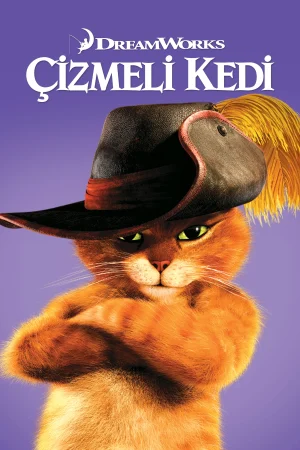 Çizmeli Kedi – Puss in Boots (2011)