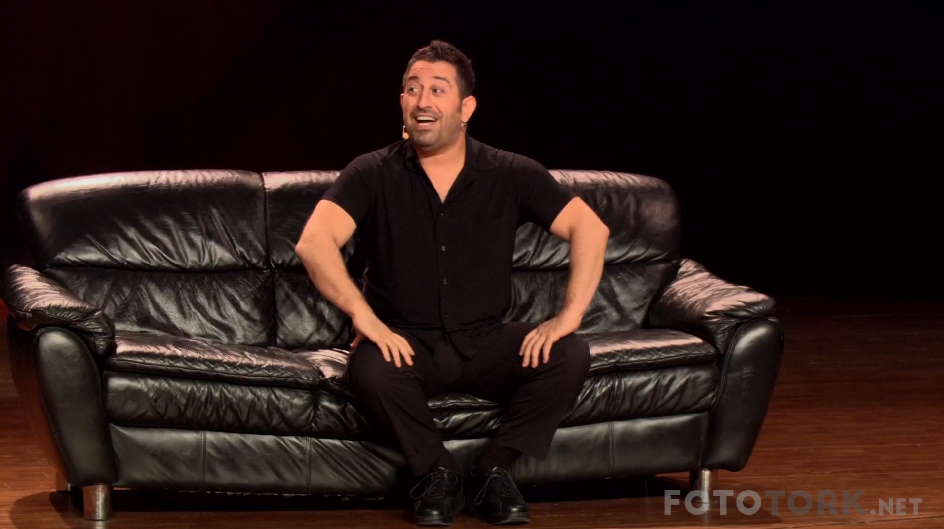 CMYLMZ (2008) 4 CMYLMZ (2008) 2008, Cem Yılmaz, Komedi, Stand-Up