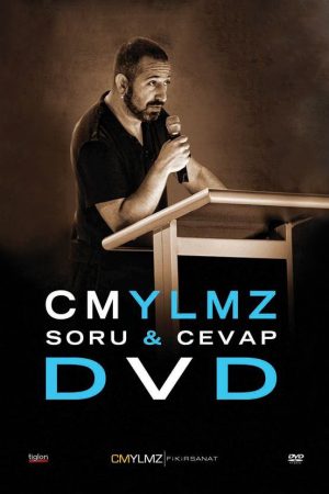 CMYLMZ: Soru & Cevap