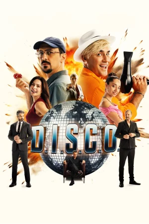 D.I.S.C.O. (2026)