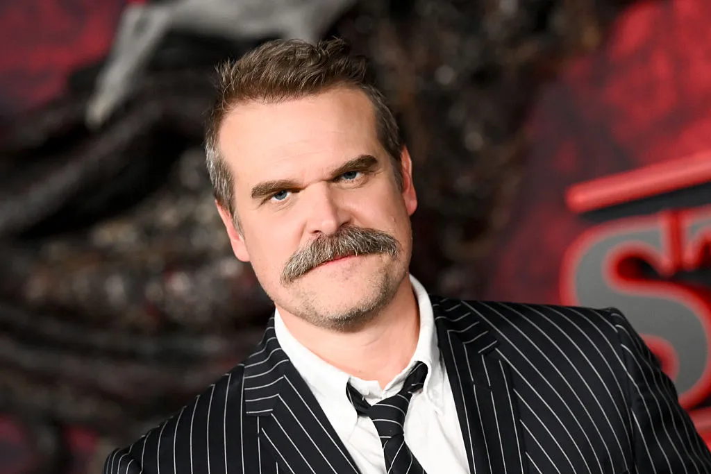David Harbour'dan ayrılık kararı geldi.