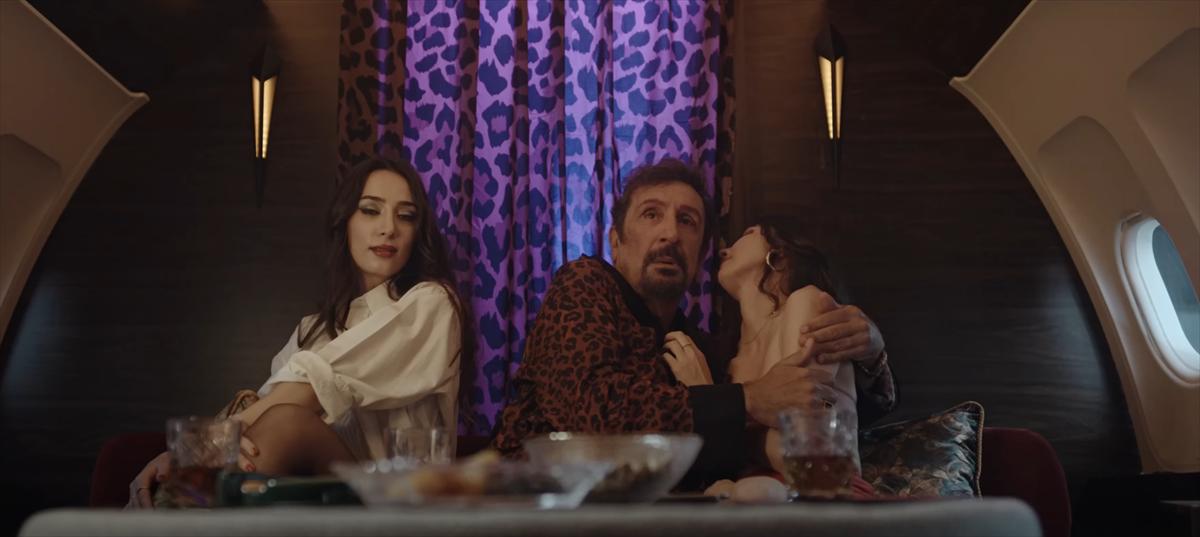 Dayı: Bir Adamın Hikayesi 2 (2025) 2025, Aksiyon, Cem Özer, Dram, Ece Bayraktar, Ergül Miray Şahin, Macera, Reha Özcan, Ufuk Bayraktar, Uğur Bayraktar, Yıldırım Şahinler