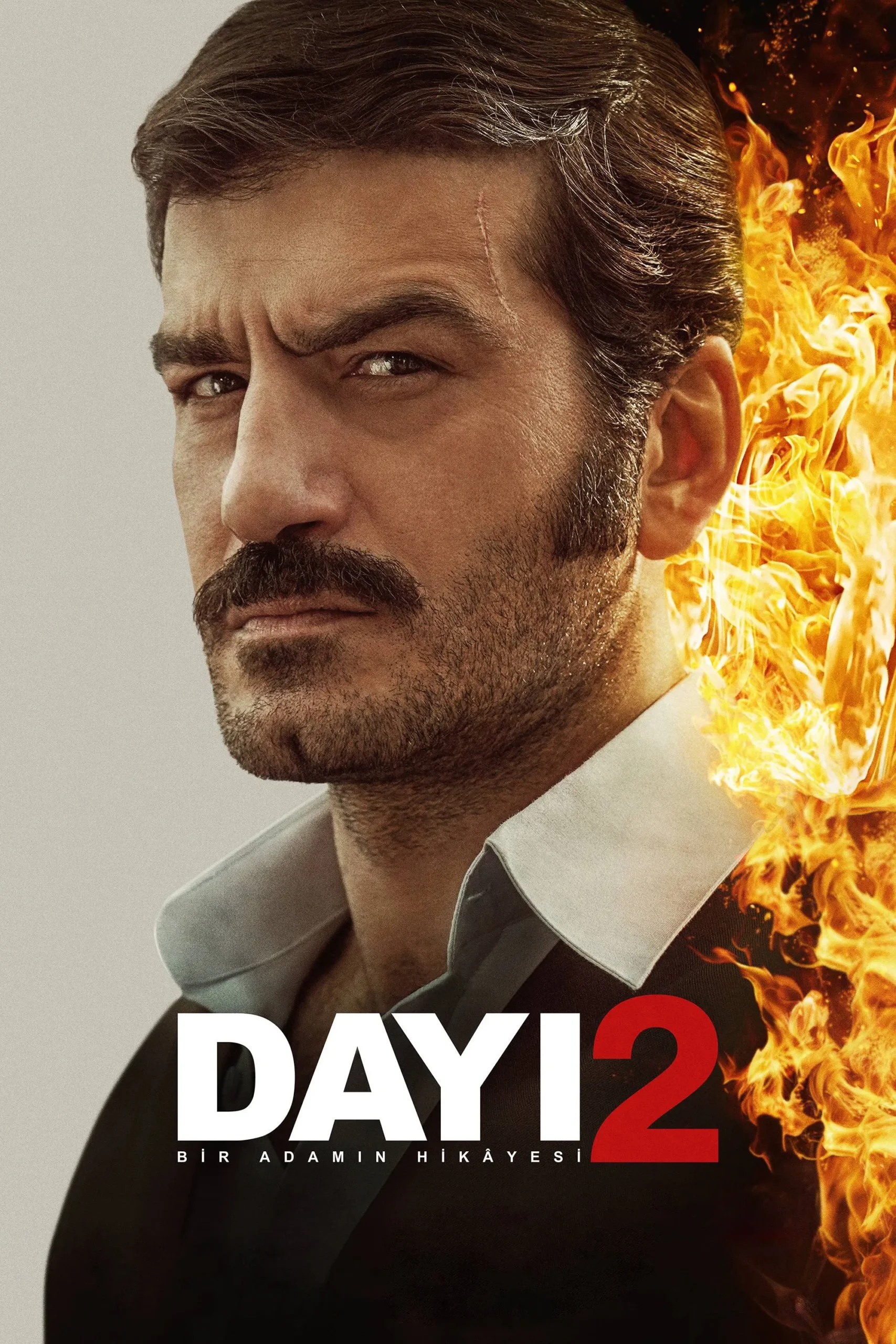 Dayı: Bir Adamın Hikayesi 2 (2025) 6 Dayı: Bir Adamın Hikayesi 2 (2025) 2025, Aksiyon, Cem Özer, Dram, Ece Bayraktar, Ergül Miray Şahin, Macera, Reha Özcan, Ufuk Bayraktar, Uğur Bayraktar, Yıldırım Şahinler