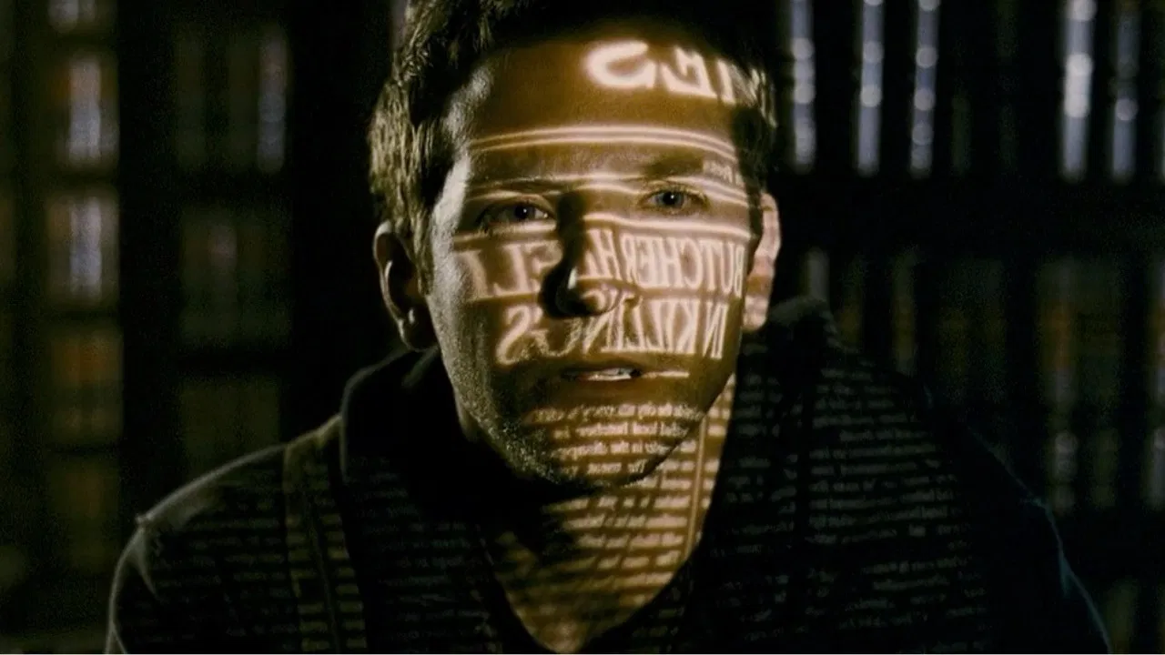 Dehşet Treni - The Midnight Meat Train (2008) 2008, Barbara Eve Harris, Bradley Cooper, Brooke Shields, Clive Barker, Gerilim, Gizem, Jeff Buhler, Korku, Leslie Bibb, Peter Jacobson, Roger Bart, Ryûhei Kitamura, Tony Curran, Vinnie Jones
