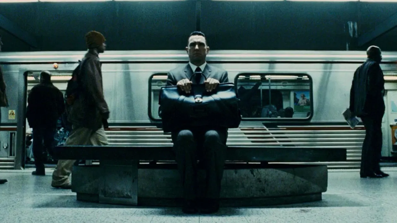 Dehşet Treni - The Midnight Meat Train (2008) 2008, Barbara Eve Harris, Bradley Cooper, Brooke Shields, Clive Barker, Gerilim, Gizem, Jeff Buhler, Korku, Leslie Bibb, Peter Jacobson, Roger Bart, Ryûhei Kitamura, Tony Curran, Vinnie Jones