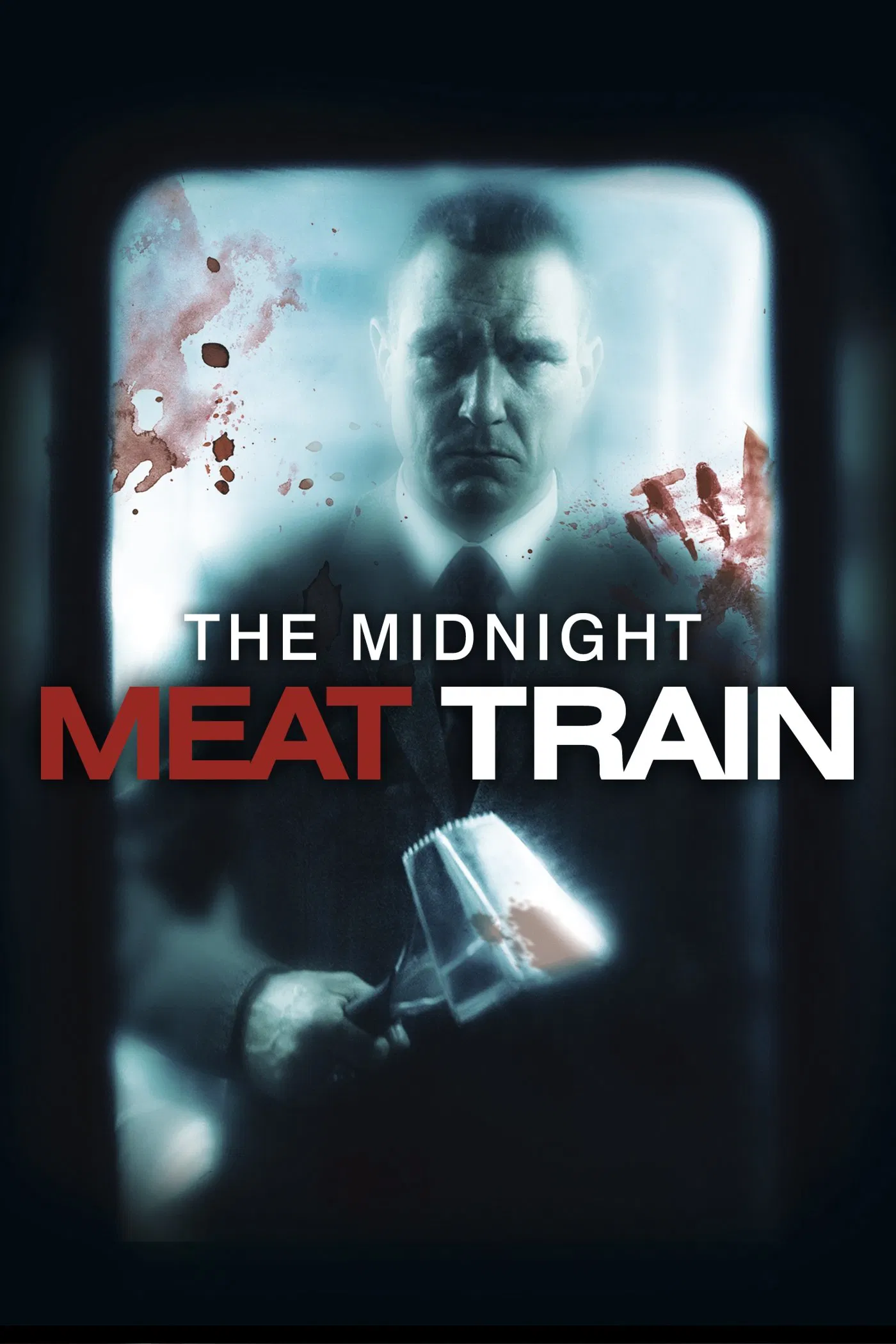 Dehşet Treni - The Midnight Meat Train (2008) 2008, Barbara Eve Harris, Bradley Cooper, Brooke Shields, Clive Barker, Gerilim, Gizem, Jeff Buhler, Korku, Leslie Bibb, Peter Jacobson, Roger Bart, Ryûhei Kitamura, Tony Curran, Vinnie Jones
