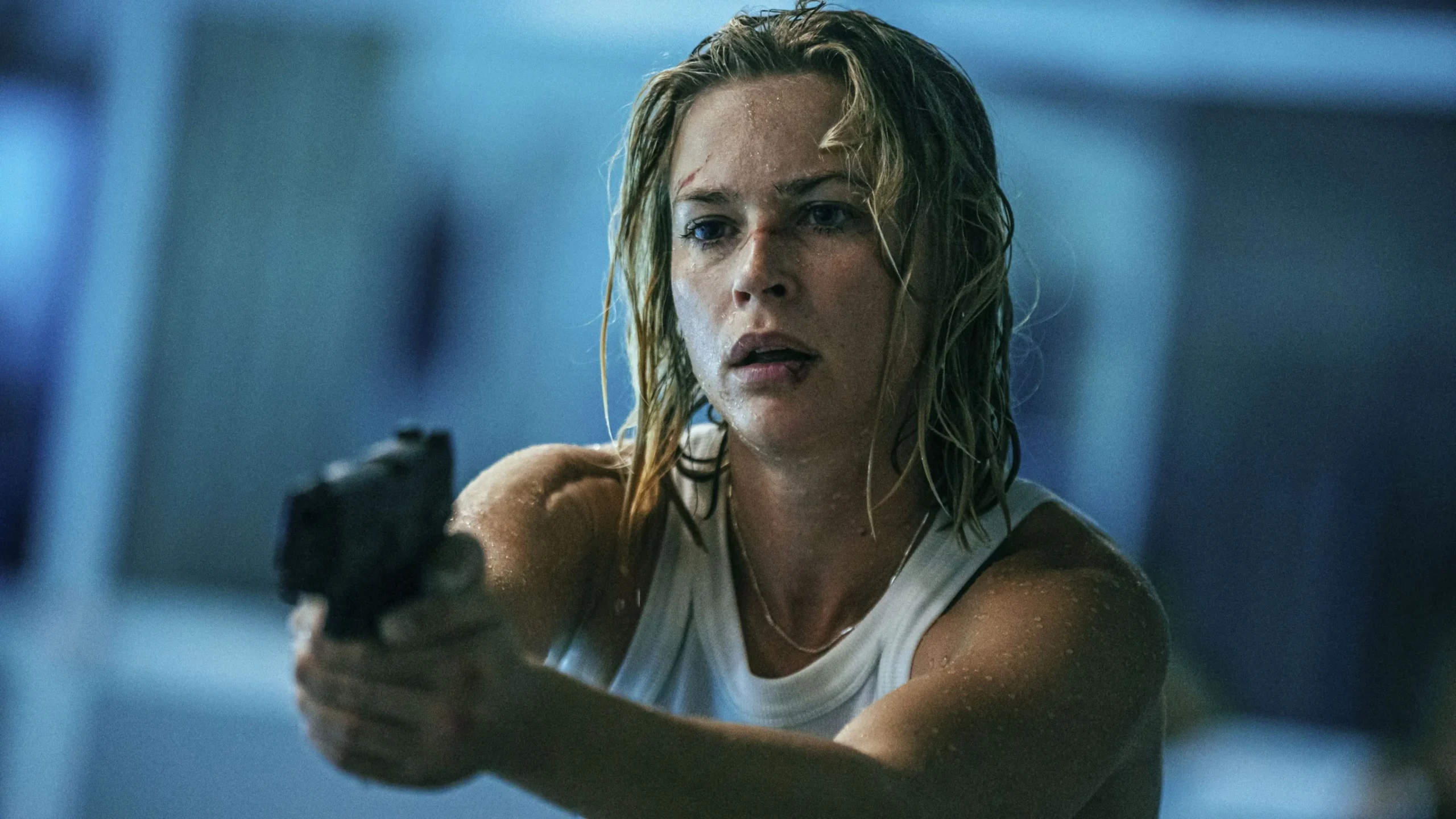 Dokunulmazlık - Exterritorial (2025) 2025, Aksiyon, Christian Zübert, Dougray Scott, Gerilim, Gizem, Jeanne Goursaud, Kris Saddler, Lera Abova, Netflix, Nina Liu, Rada Rae
