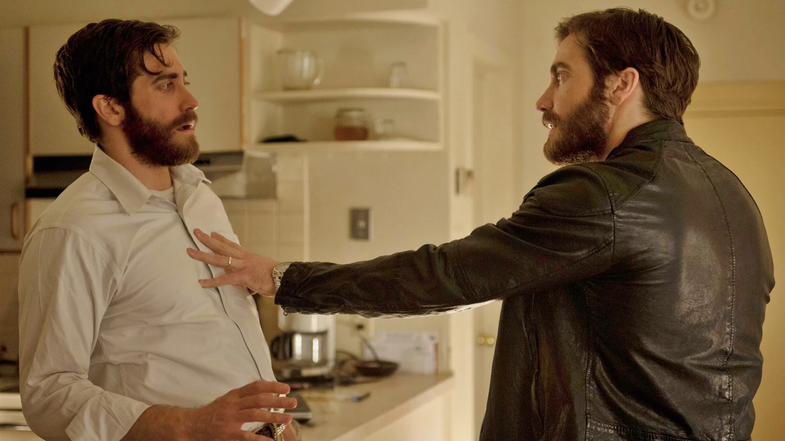 Düşman - Enemy (2013) filminden bir fotoğraf.