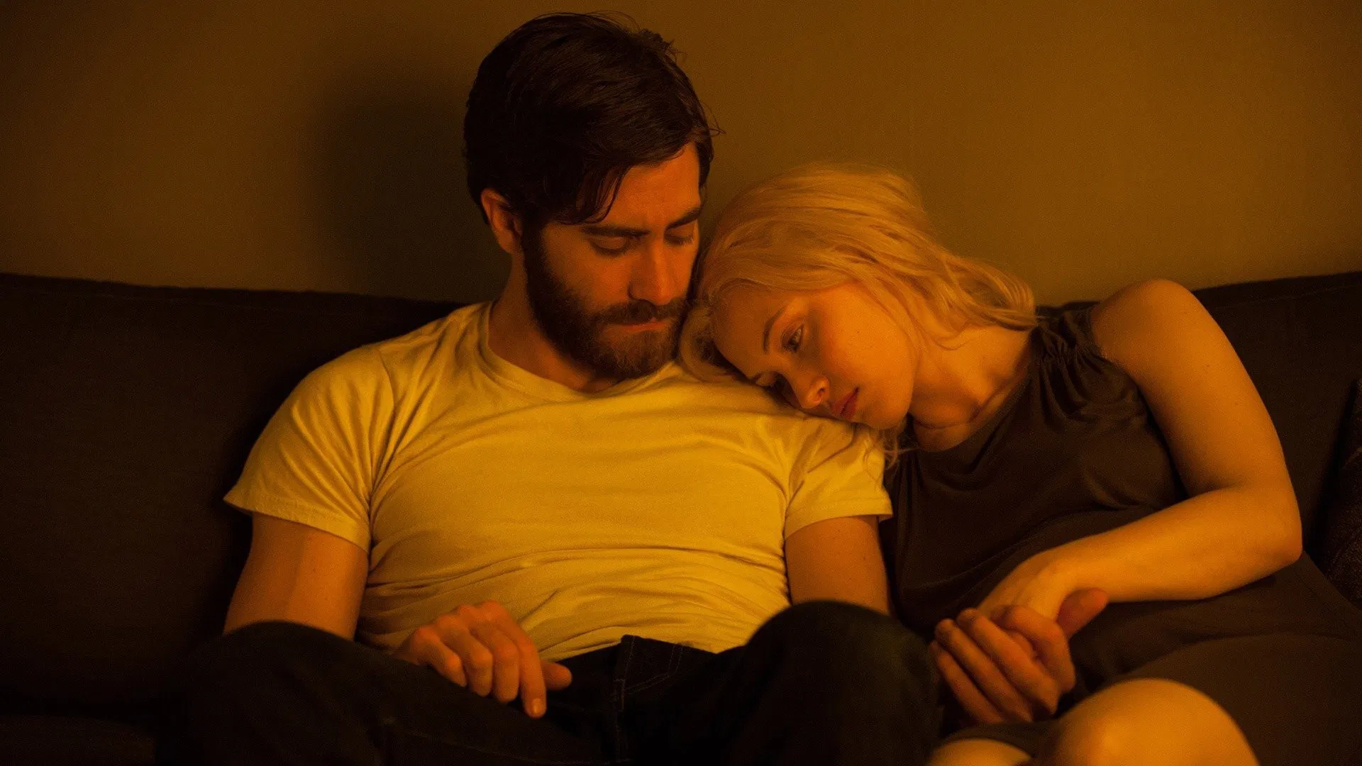 Düşman - Enemy (2013) 2013, Denis Villeneuve, Dram, Gerilim, Gizem, Isabella Rossellini, Jake Gyllenhaal, Javier Gullon, Jose Saramago, Joshua Peace, Melanie Laurent, Sarah Gadon, Tim Post