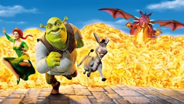 En İyi 10 Komedi Animasyon Filmi