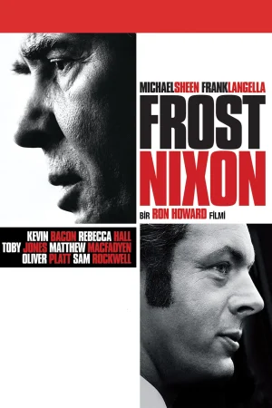 Frost/Nixon (2008)