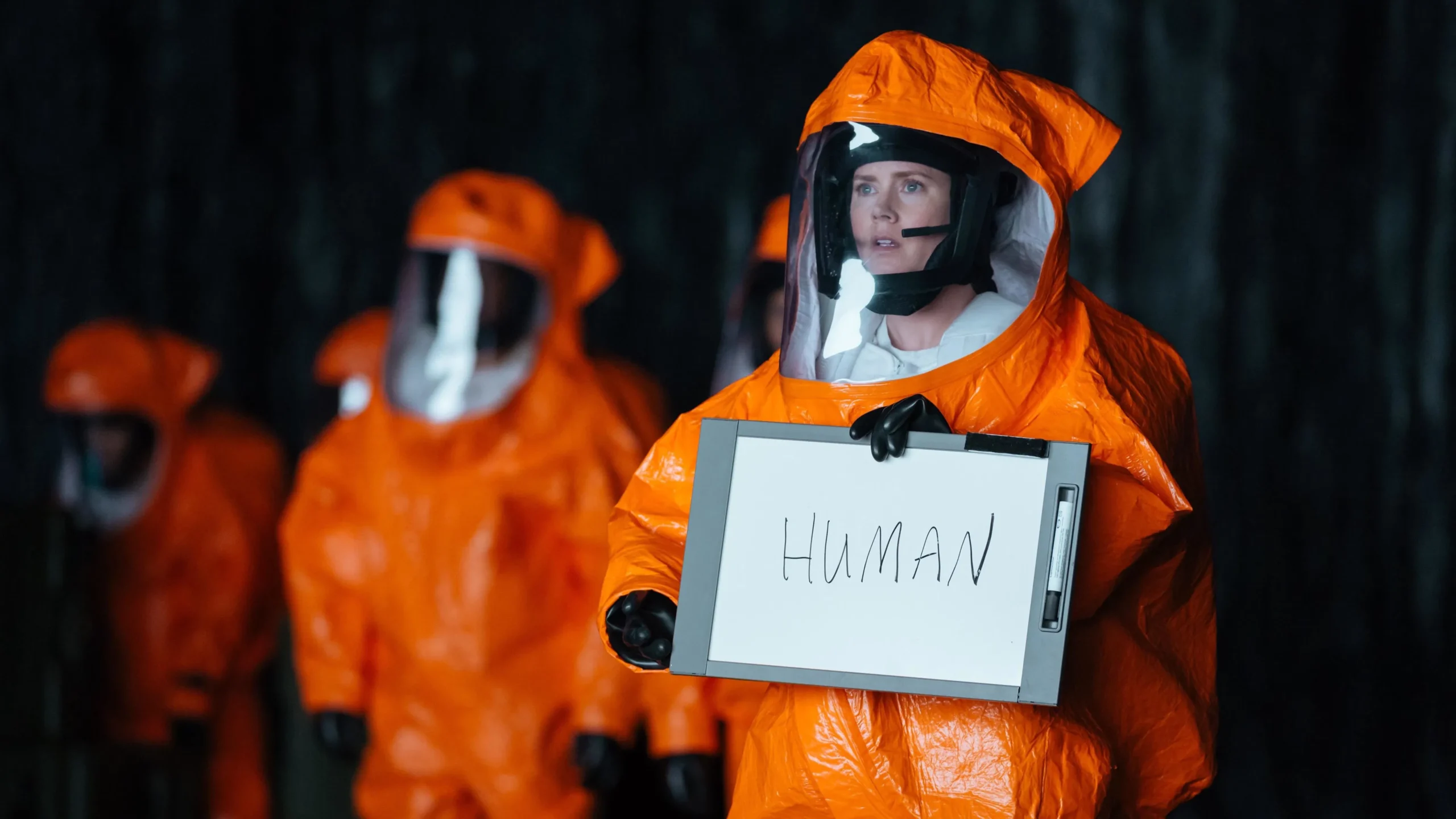 Geliş - Arrival (2016) 3 Geliş - Arrival (2016) 2016, Amy Adams, Bilim Kurgu, Denis Villeneuve, Dram, Eric Heisserer, Forest Whitaker, Gizem, Jeremy Renner, Mark O'Brien, Michael Stuhlbarg, Ted Chiang, Tzi Ma