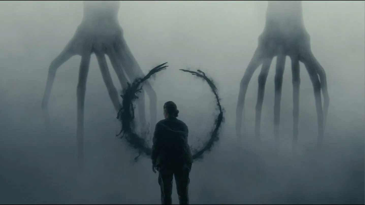 Geliş - Arrival (2016) 2 Geliş - Arrival (2016) filminden güzel bir fotoğraf.