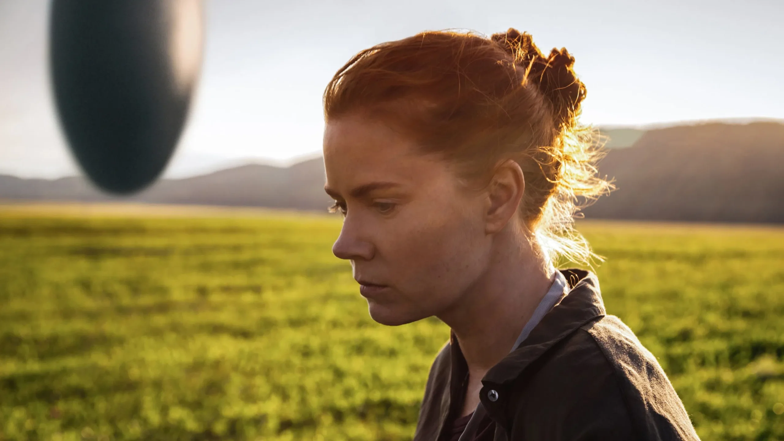 Geliş - Arrival (2016) 4 Geliş - Arrival (2016) 2016, Amy Adams, Bilim Kurgu, Denis Villeneuve, Dram, Eric Heisserer, Forest Whitaker, Gizem, Jeremy Renner, Mark O'Brien, Michael Stuhlbarg, Ted Chiang, Tzi Ma