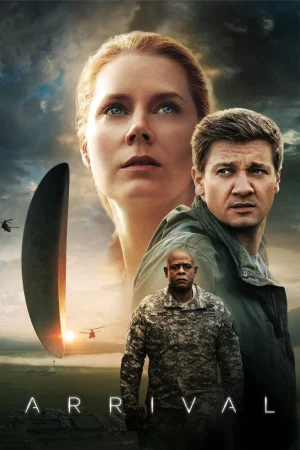 Geliş – Arrival (2016)