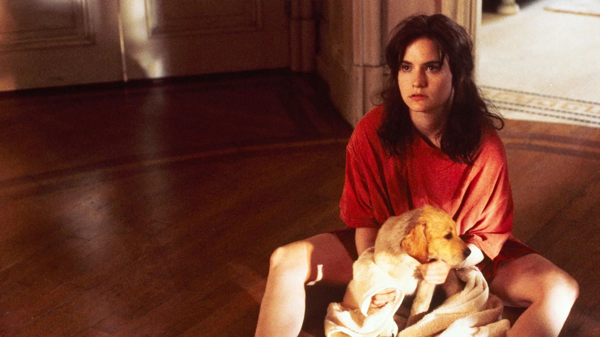Genç Bekar Bayan Aranıyor - Single White Female (1992) 1992, Barbet Schroeder, Bridget Fonda, Don Roos, Dram, Gerilim, Jennifer Jason Leigh, John Lutz, Peter Friedman, Stephen Tobolowsky, Steven Weber