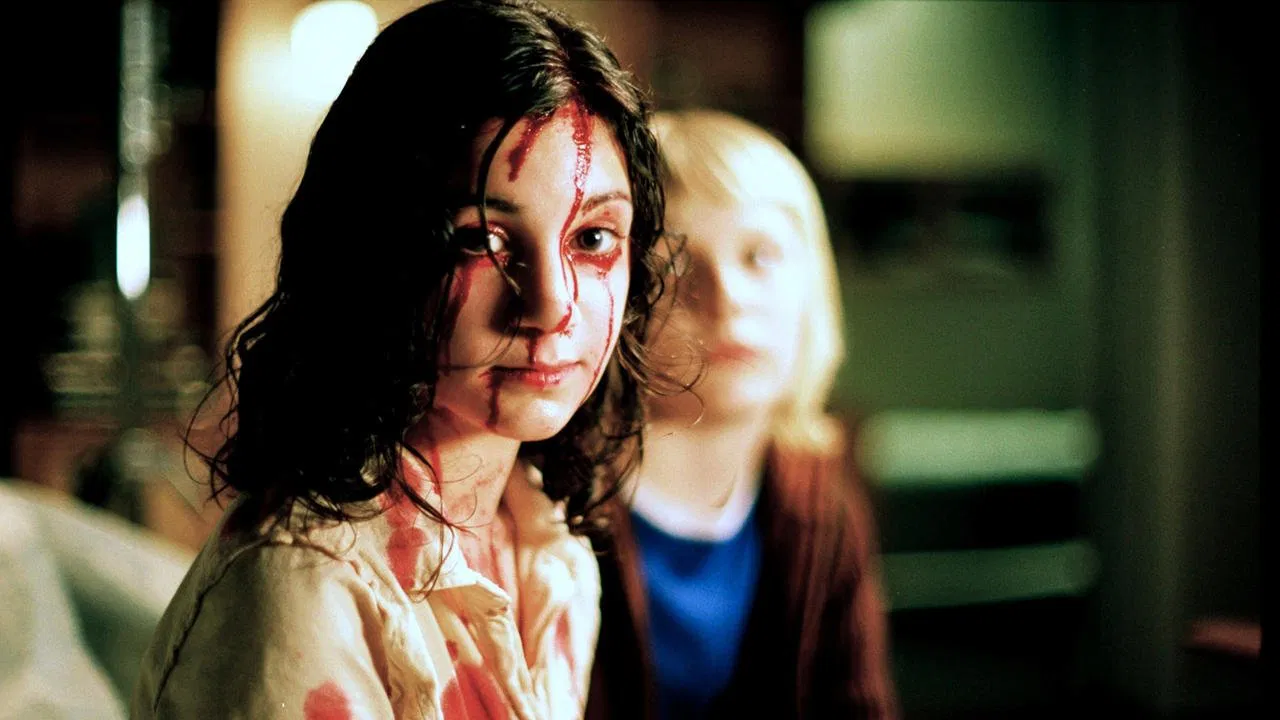 Gir Kanıma - Let the Right One In (2008) 3 Gir Kanıma - Let the Right One In (2008) 2008, Fantastik, Henrik Dahl, John Ajvide Lindqvist, Kare Hedebrant, Karin Bergquist, Korku, Lina Leandersson, Per Ragnar, Peter Carlberg, Romantik, Tomas Alfredson