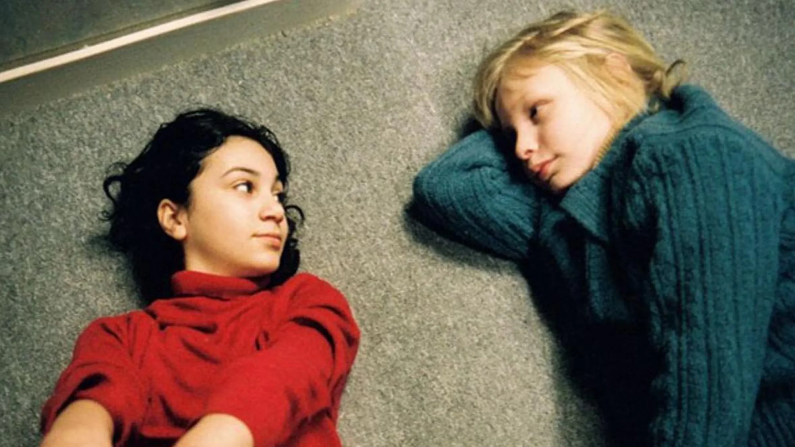 Gir Kanıma - Let the Right One In (2008) 4 Gir Kanıma - Let the Right One In (2008) 2008, Fantastik, Henrik Dahl, John Ajvide Lindqvist, Kare Hedebrant, Karin Bergquist, Korku, Lina Leandersson, Per Ragnar, Peter Carlberg, Romantik, Tomas Alfredson